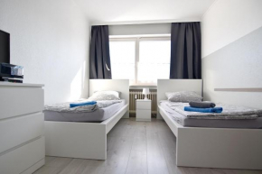 Easy Apartments Work and Stay Cologne